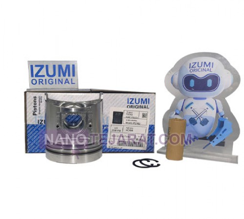 95L Izumi Piston